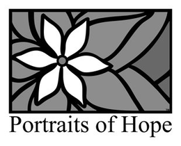 PORTRAITS OF HOPE trademark