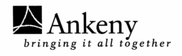 A ANKENY BRINGING IT ALL TOGETHER trademark