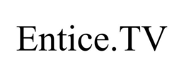 ENTICE.TV trademark