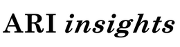 ARI INSIGHTS trademark