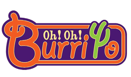 OH! OH! BURRITO trademark