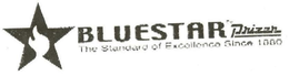 BLUESTAR BY PRIZER THE STANDARD OF EXCELLENCE SINCE 1880 trademark