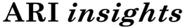 ARI INSIGHTS trademark