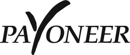 PAYONEER trademark