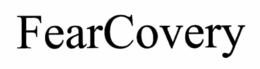 FEARCOVERY trademark