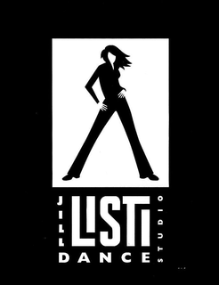 JILL LISTI DANCE STUDIO trademark