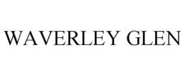 WAVERLEY GLEN trademark
