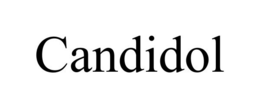 CANDIDOL trademark
