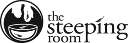 THE STEEPING ROOM trademark