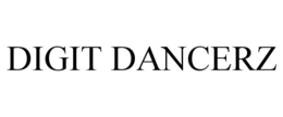 DIGIT DANCERZ trademark