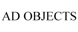 AD OBJECTS trademark