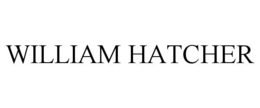 WILLIAM HATCHER trademark