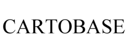 CARTOBASE trademark