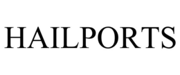 HAILPORTS trademark