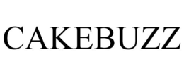 CAKEBUZZ trademark