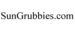 SUNGRUBBIES.COM trademark