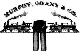 MURPHY, GRANT & CO. trademark