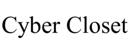 CYBER CLOSET trademark