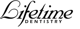 LIFETIME DENTISTRY trademark