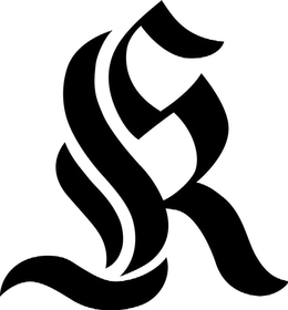 K trademark
