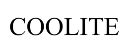 COOLITE trademark