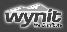WYNIT WE DISTRIBUTE trademark