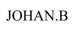 JOHAN.B trademark