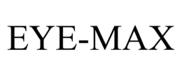 EYE-MAX trademark
