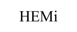HEMI trademark