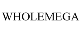 WHOLEMEGA trademark