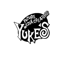 YUKE'S FUTURE MEDIA CREATORS trademark