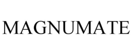 MAGNUMATE trademark