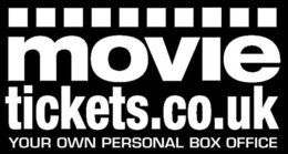 MOVIETICKETS.CO.UK YOUR OWN PERSONAL BOX OFFICE trademark