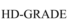 HD-GRADE trademark