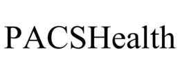 PACSHEALTH trademark