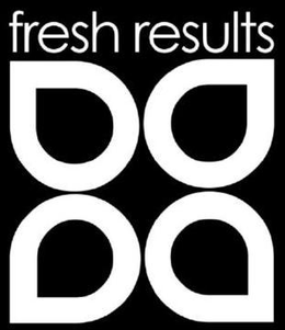 FRESH RESULTS trademark