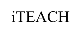 ITEACH trademark