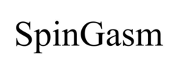 SPIN GASM trademark