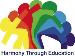 HARMONY THROUGH EDUCATION trademark