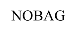 NOBAG trademark