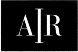 AIR trademark
