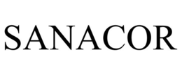 SANACOR trademark