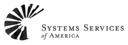 SYSTEMS SERVICES OF AMERICA trademark