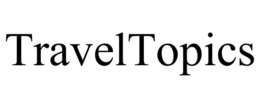 TRAVELTOPICS trademark
