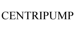CENTRIPUMP trademark