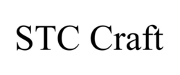 STC CRAFT trademark