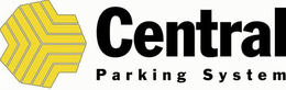 CENTRAL PARKING SYSTEM trademark