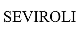 SEVIROLI trademark