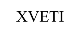XVETI trademark