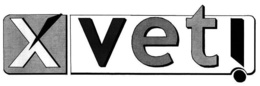 XVETI trademark